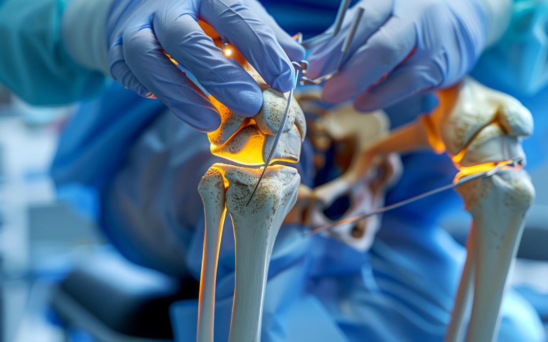 Joint Replacement Surgery